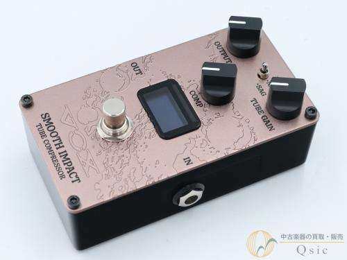VOX Smooth Impact [UM489]【神戸店在庫】