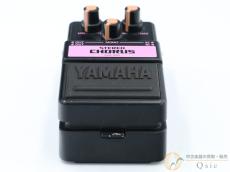 YAMAHA YAMAHA Stereo Chorus CH-100 [UM478]【神戸店在庫】_6