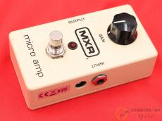 MXR M133 MICRO AMP [UM479]【神戸店在庫】
