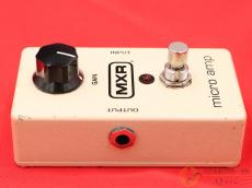 MXR M133 MICRO AMP [UM479]【神戸店在庫】_3