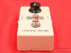 MXR M133 MICRO AMP [UM479]【神戸店在庫】_6
