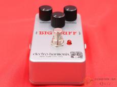 Electro-Harmonix RAM'S HEAD BIG MUFF 復刻版 2026年製 [UM484]【神戸店在庫】_6