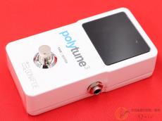 tc electronic PolyTune 3 [UM488]【神戸店在庫】