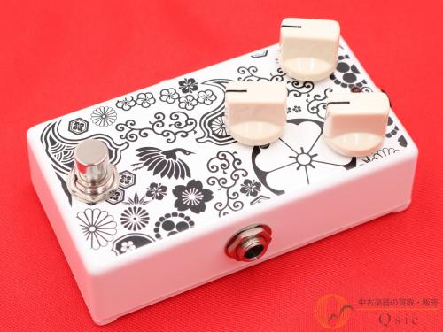 Brush Eight Drive-X [UM485]【神戸店在庫】