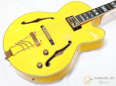 Ibanez Pat Metheny Signature Antique Amber PM2-AA 【返品OK】[UM412]【神戸店在庫】