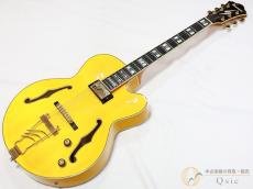 Ibanez Pat Metheny Signature Antique Amber PM2-AA 【返品OK】[UM412]【神戸店在庫】_2