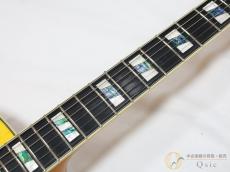 Ibanez Pat Metheny Signature Antique Amber PM2-AA 【返品OK】[UM412]【神戸店在庫】_3