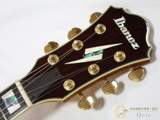 Ibanez Pat Metheny Signature Antique Amber PM2-AA 【返品OK】[UM412]【神戸店在庫】_4