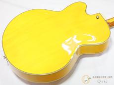Ibanez Pat Metheny Signature Antique Amber PM2-AA 【返品OK】[UM412]【神戸店在庫】_5