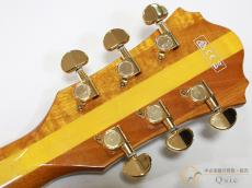 Ibanez Pat Metheny Signature Antique Amber PM2-AA 【返品OK】[UM412]【神戸店在庫】_7