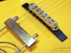 Ibanez Pat Metheny Signature Antique Amber PM2-AA 【返品OK】[UM412]【神戸店在庫】_8