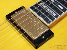 Ibanez Pat Metheny Signature Antique Amber PM2-AA 【返品OK】[UM412]【神戸店在庫】_9
