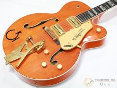 Gretsch 6120W 【返品OK】[UM457]【神戸店在庫】