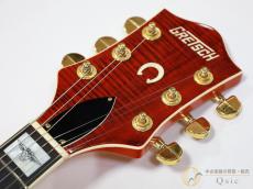 Gretsch 6120W 【返品OK】[UM457]【神戸店在庫】_4