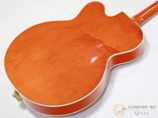 Gretsch 6120W 【返品OK】[UM457]【神戸店在庫】_5
