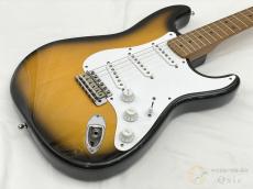 Fender Jimmie Vaughan Tex-Mex Strat 2002年製 【返品OK】[UMM85]【梅田店在庫】