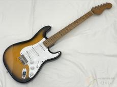 Fender Jimmie Vaughan Tex-Mex Strat 2002年製 【返品OK】[UMM85]【梅田店在庫】_2