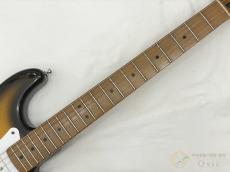Fender Jimmie Vaughan Tex-Mex Strat 2002年製 【返品OK】[UMM85]【梅田店在庫】_3
