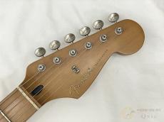 Fender Jimmie Vaughan Tex-Mex Strat 2002年製 【返品OK】[UMM85]【梅田店在庫】_4