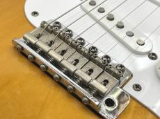 Fender Jimmie Vaughan Tex-Mex Strat 2002年製 【返品OK】[UMM85]【梅田店在庫】_8