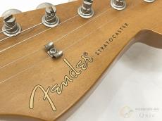 Fender Jimmie Vaughan Tex-Mex Strat 2002年製 【返品OK】[UMM85]【梅田店在庫】_9