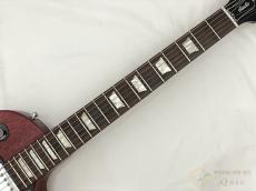 Gibson Les Paul Studio Worn Cherry 2005年製 【返品OK】[UMM90]【梅田店在庫】_3