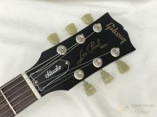 Gibson Les Paul Studio Worn Cherry 2005年製 【返品OK】[UMM90]【梅田店在庫】_4
