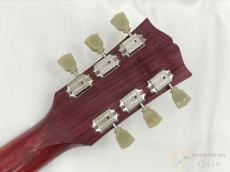 Gibson Les Paul Studio Worn Cherry 2005年製 【返品OK】[UMM90]【梅田店在庫】_7