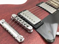 Gibson Les Paul Studio Worn Cherry 2005年製 【返品OK】[UMM90]【梅田店在庫】_8
