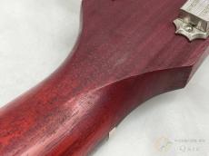 Gibson Les Paul Studio Worn Cherry 2005年製 【返品OK】[UMM90]【梅田店在庫】_9