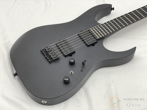 Ibanez RGR-TB621 BKF 【返品OK】[UMM83]【梅田店在庫】