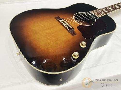 Gibson J-160E 2011年製 【返品OK】[UMR34]【箕面店在庫】