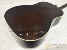 Gibson J-160E 2011年製 【返品OK】[UMR34]【箕面店在庫】_4