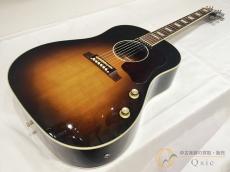 Gibson J-160E 2011年製 【返品OK】[UMR34]【箕面店在庫】_7