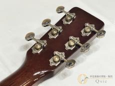 Martin O-18 1965年製 【返品OK】[UMR46]【箕面店在庫】_6