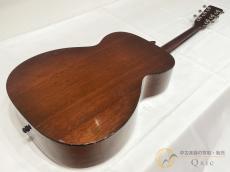 Martin O-18 1965年製 【返品OK】[UMR46]【箕面店在庫】_8