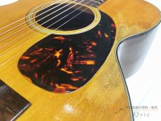 Martin O-18 1965年製 【返品OK】[UMR46]【箕面店在庫】_10