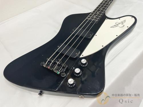 Gibson Thunderbird IV/EB 1997年製 【返品OK】[UMR15]【箕面店在庫】