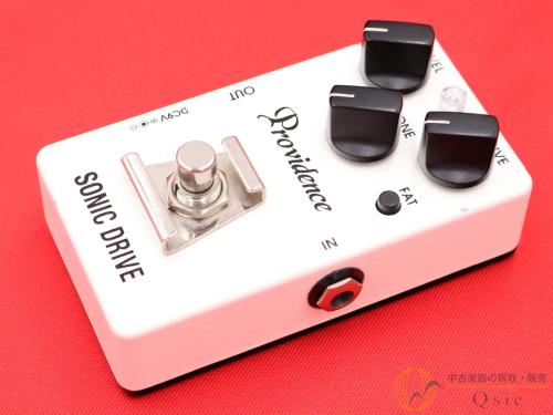 Providence SONIC DRIVE SDR-5 [UM055]【神戸店在庫】