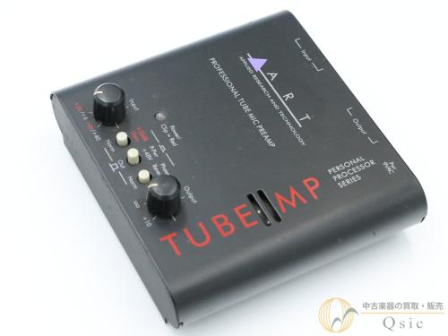 ART TUBE MP Professional Tube Mic [UM411]【神戸店在庫】