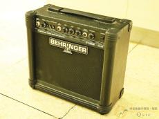 BEHRINGER GM108 [UM409]【神戸店在庫】
