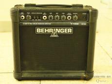 BEHRINGER GM108 [UM409]【神戸店在庫】_6