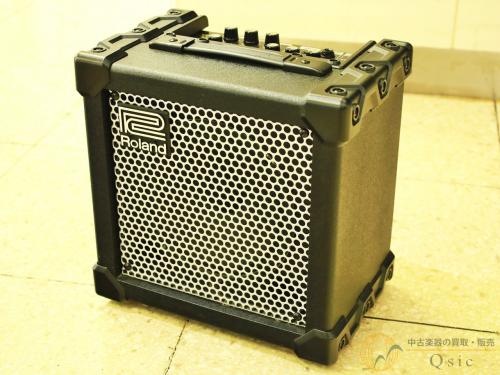 Roland CUBE-15XL [UM413]【神戸店在庫】