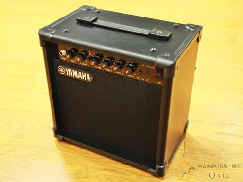 YAMAHA GA15II [UM383]【神戸店在庫】