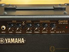 YAMAHA GA15II [UM383]【神戸店在庫】_6