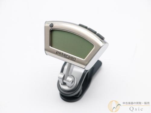 PETERSON StroboClip [TMX52]【阿倍野店在庫】