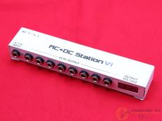 CUSTOM AUDIO JAPAN(CAJ) AC/DC Station VI [UMW21]【阿倍野店在庫】