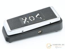 VOX V847 WAH-WAH [UM036]【神戸店在庫】