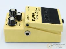 BOSS SD-1 1990年製 [UM393]【神戸店在庫】_3