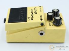 BOSS SD-1 1990年製 [UM393]【神戸店在庫】_4